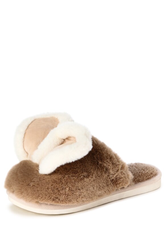 Тапочки женские Ушастик шир.  580, рис. 1