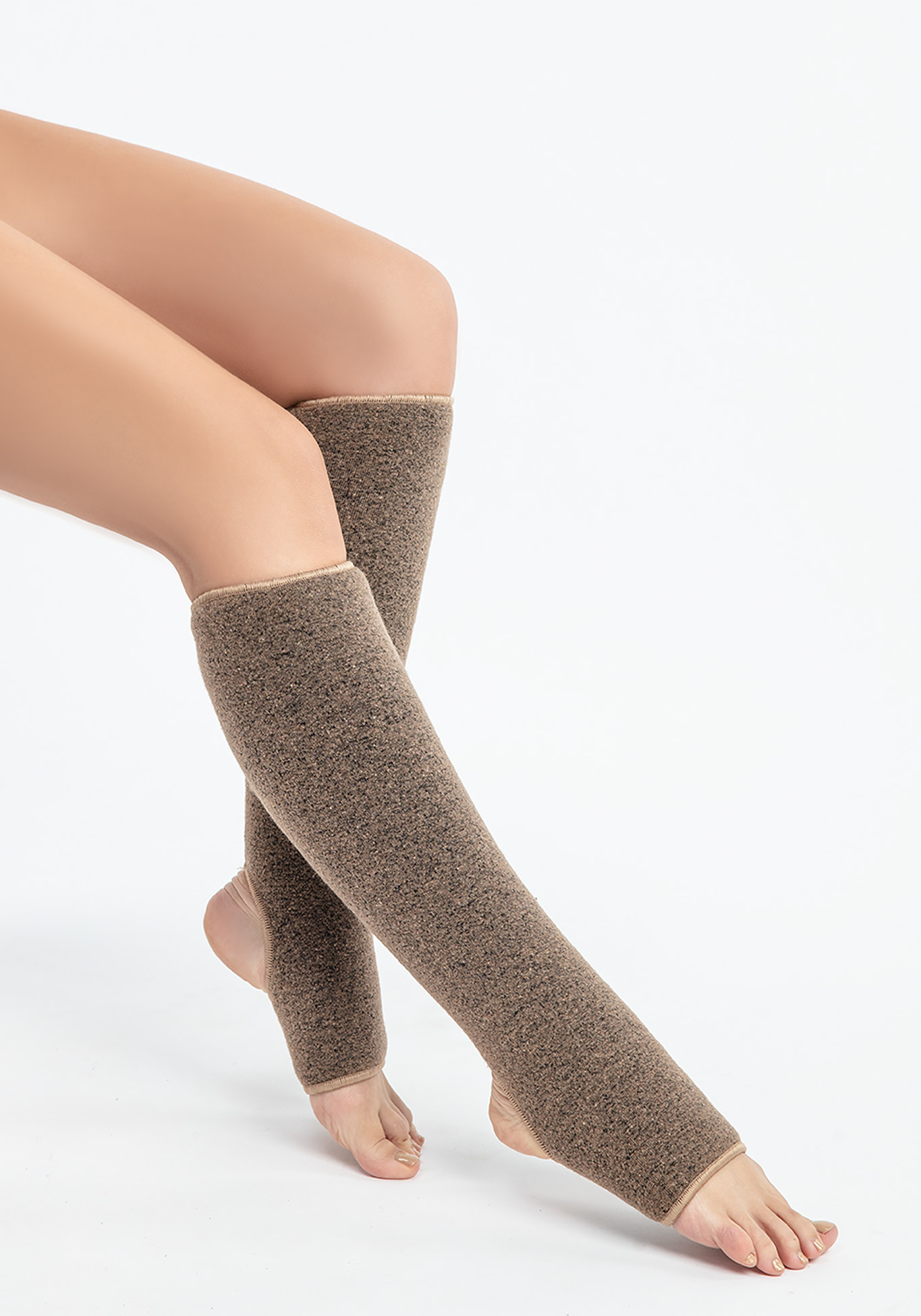 

Гетры WOOLHOUSE меховые стрейч