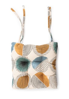 Подушка на стул Донна