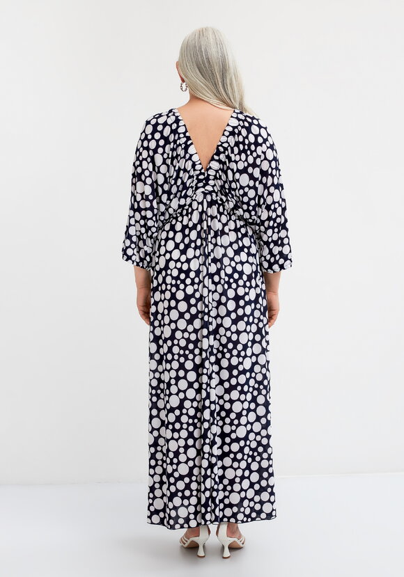 Платье Серафима шир.  580, рис. 15