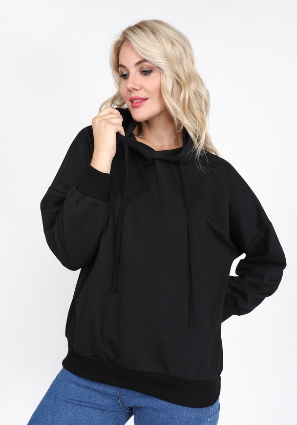 Свитшот Волшебный рай шир.  580, рис. 13