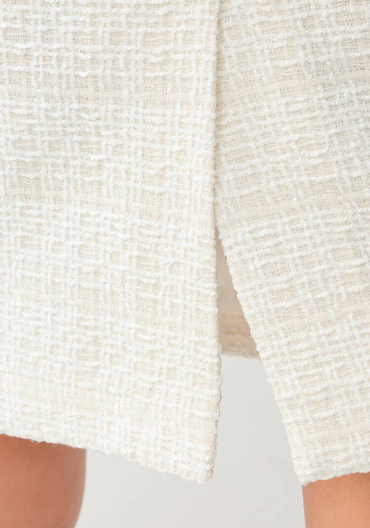 Юбка миди классическая шир.  750, рис. 27