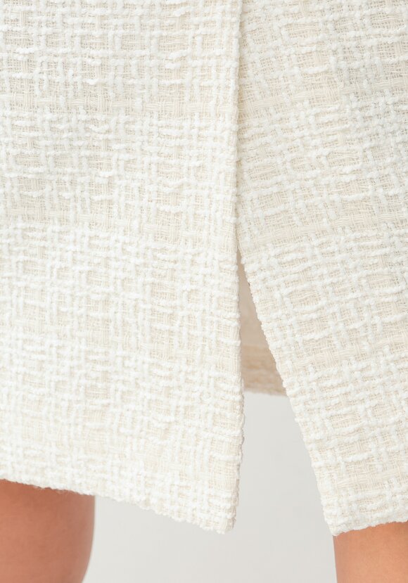 Юбка миди классическая шир.  580, рис. 27