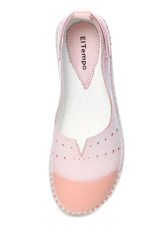 Туфли летние женские Валия шир.  580, рис. 9