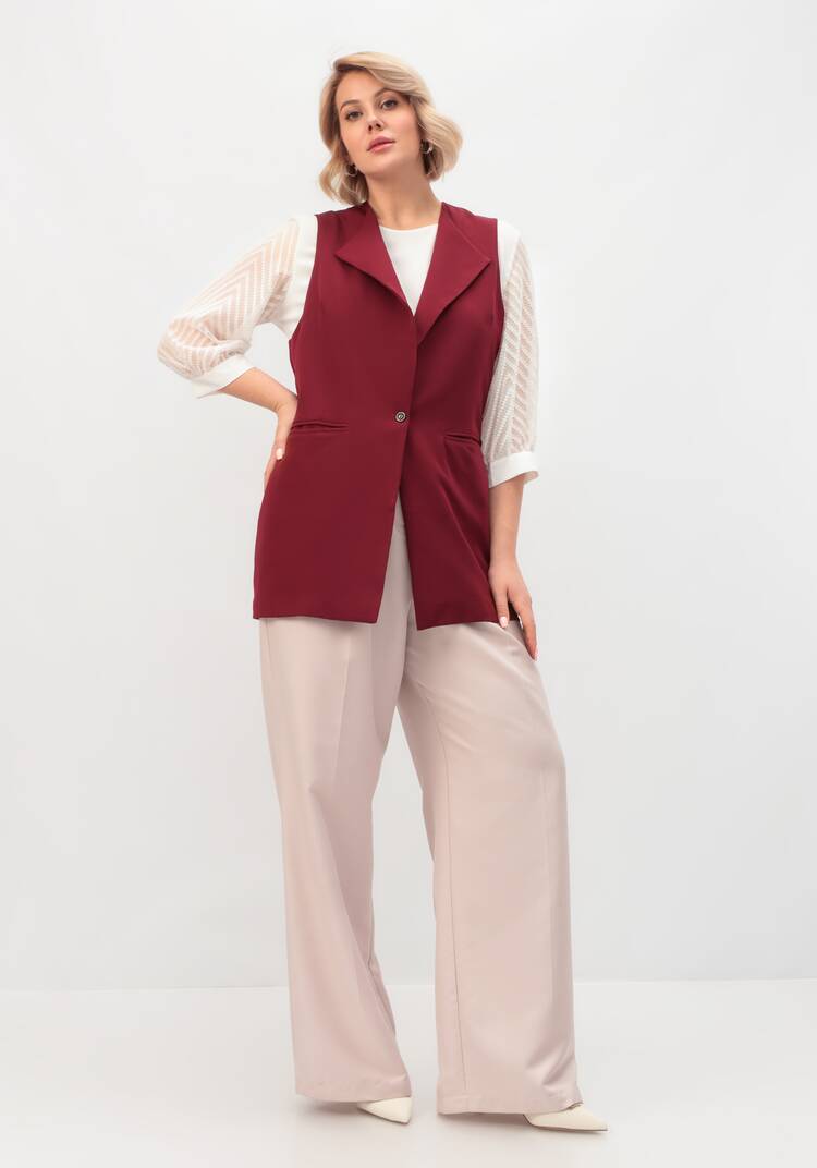 Жилет Кимберли шир.  750, рис. 18