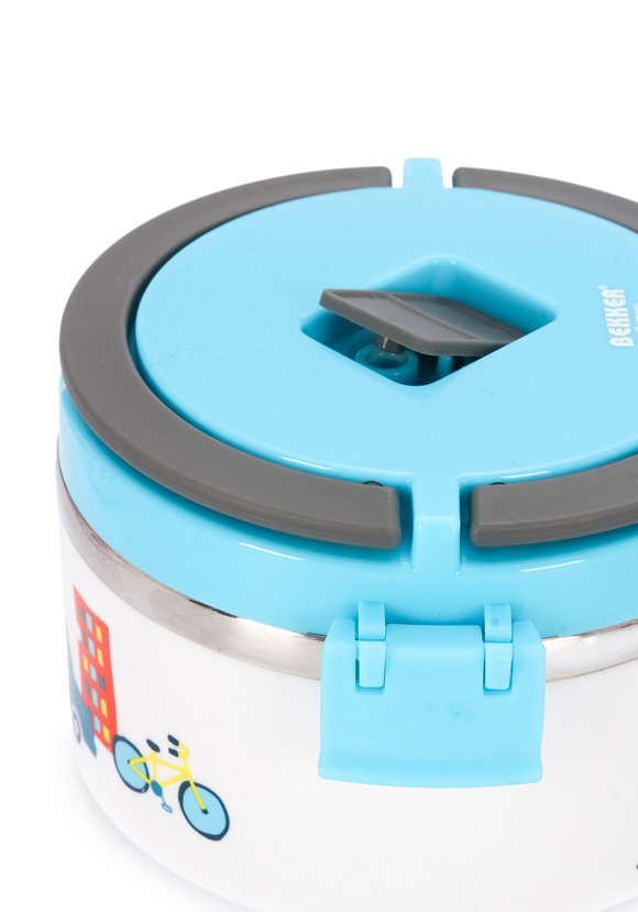 Термоконтейнер c детским рисунком шир.  580, рис. 6