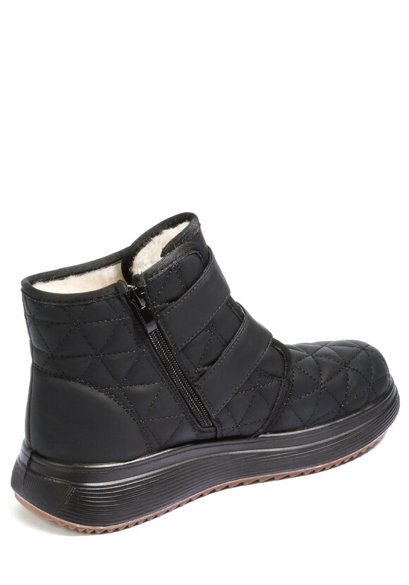 Ботинки женские Майя шир.  580, рис. 3