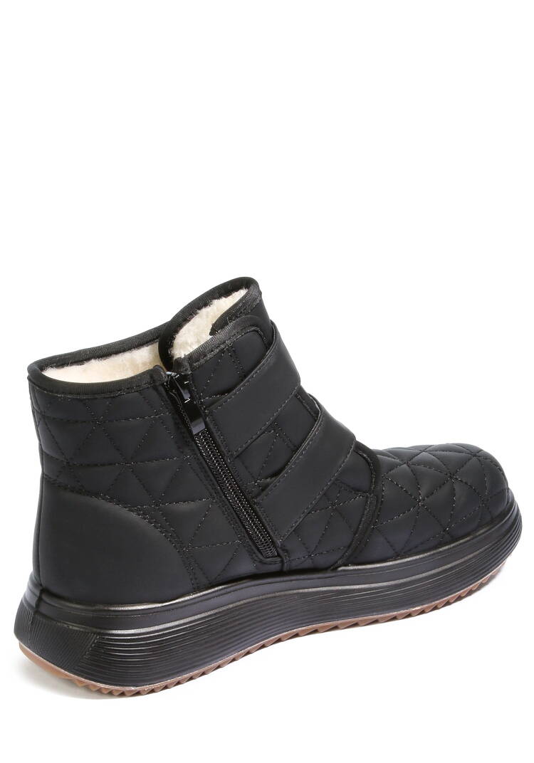 Ботинки женские Майя шир.  750, рис. 3