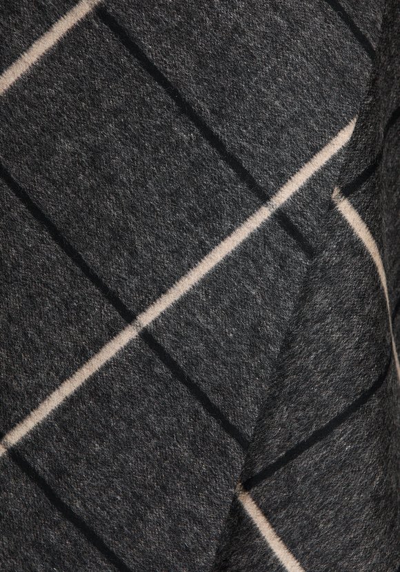 Пончо из ворсовой шерстяной ткани шир.  580, рис. 4