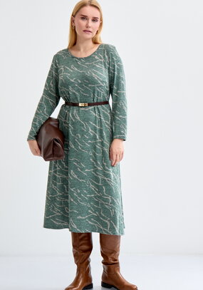 Платье Ангора