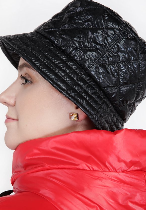 Панама стеганая шир.  580, рис. 9