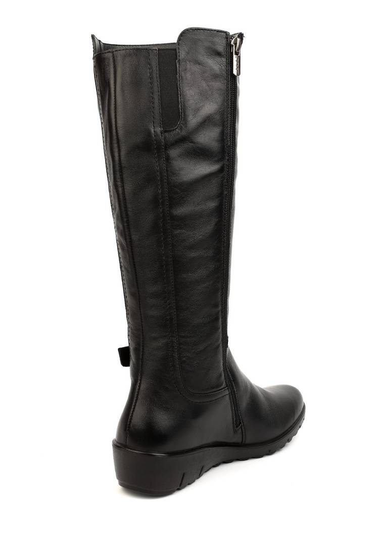 Сапоги женские Витта шир.  750, рис. 3