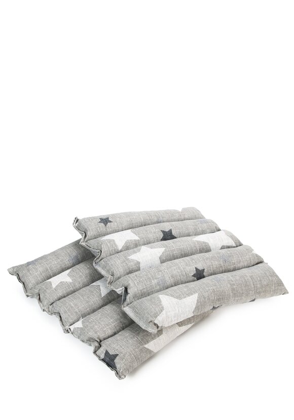 Банный коврик Целебный аромат, 2 шт. шир.  580, рис. 2