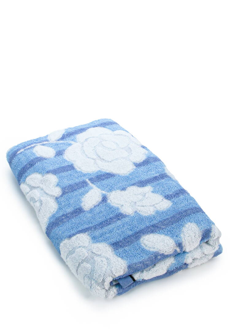 Полотенце махровое лицевое Марта, 2 шт. шир.  750, рис. 3