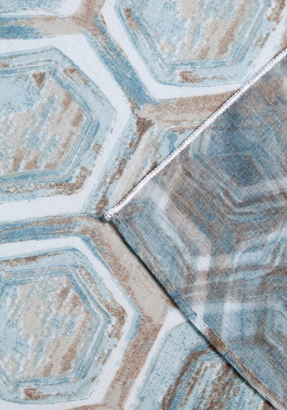 Тюль Галактика шир.  580, рис. 9