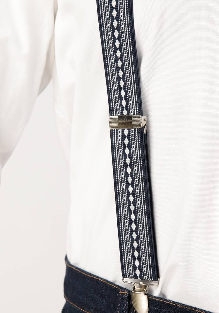 Подтяжки Оберон шир.  750, рис. 6