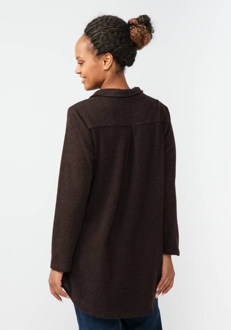 Рубашка Скарлетт шир.  750, рис. 3