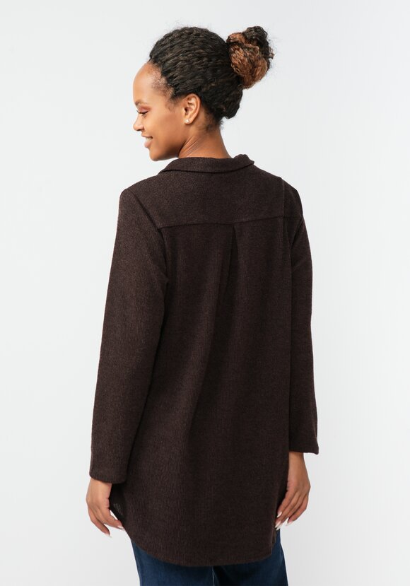 Рубашка Скарлетт шир.  580, рис. 3