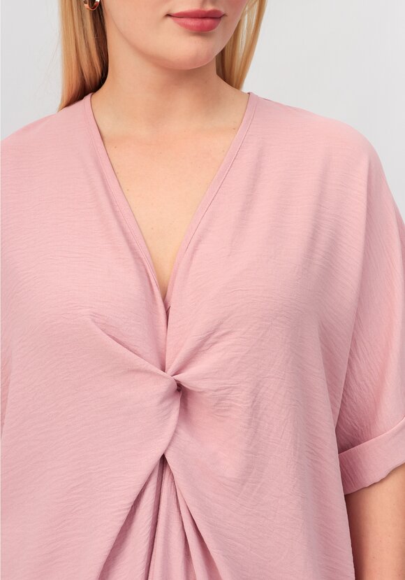 Платье Мирада шир.  580, рис. 45