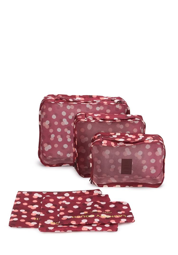 Комплект органайзеров для хранения шир.  750, рис. 8