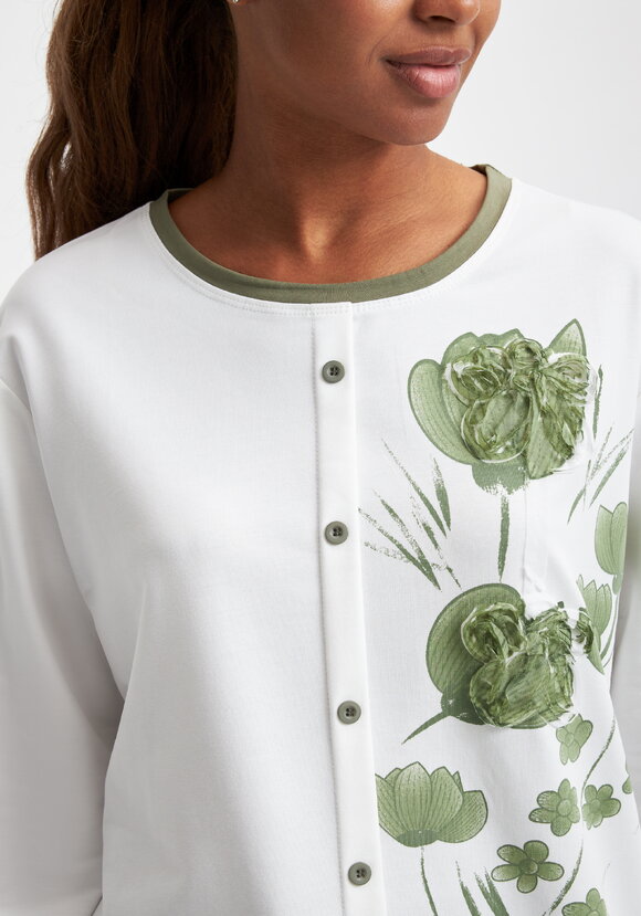 Блуза Ясмина шир.  580, рис. 9