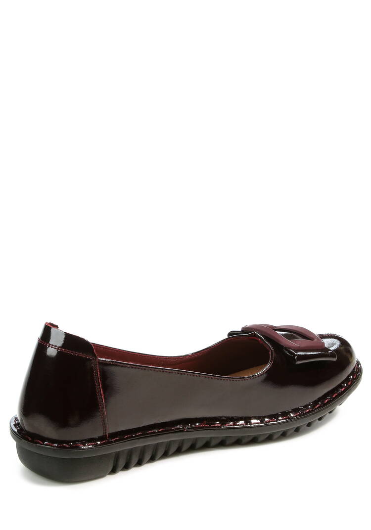 Туфли женские Элара шир.  750, рис. 8