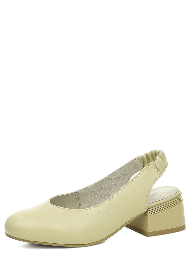 Туфли летние женские Пэтти шир.  750, рис. 1
