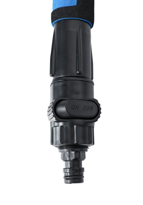 Универсальная швабра для влажной уборки шир.  580, рис. 8