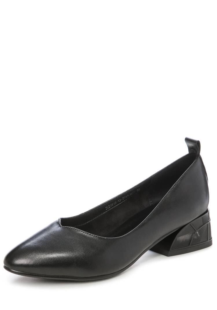 Туфли женские Индира шир.  750, рис. 9