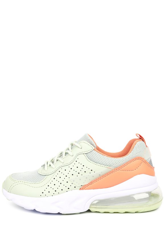 Кроссовки женские Лаура шир.  580, рис. 6