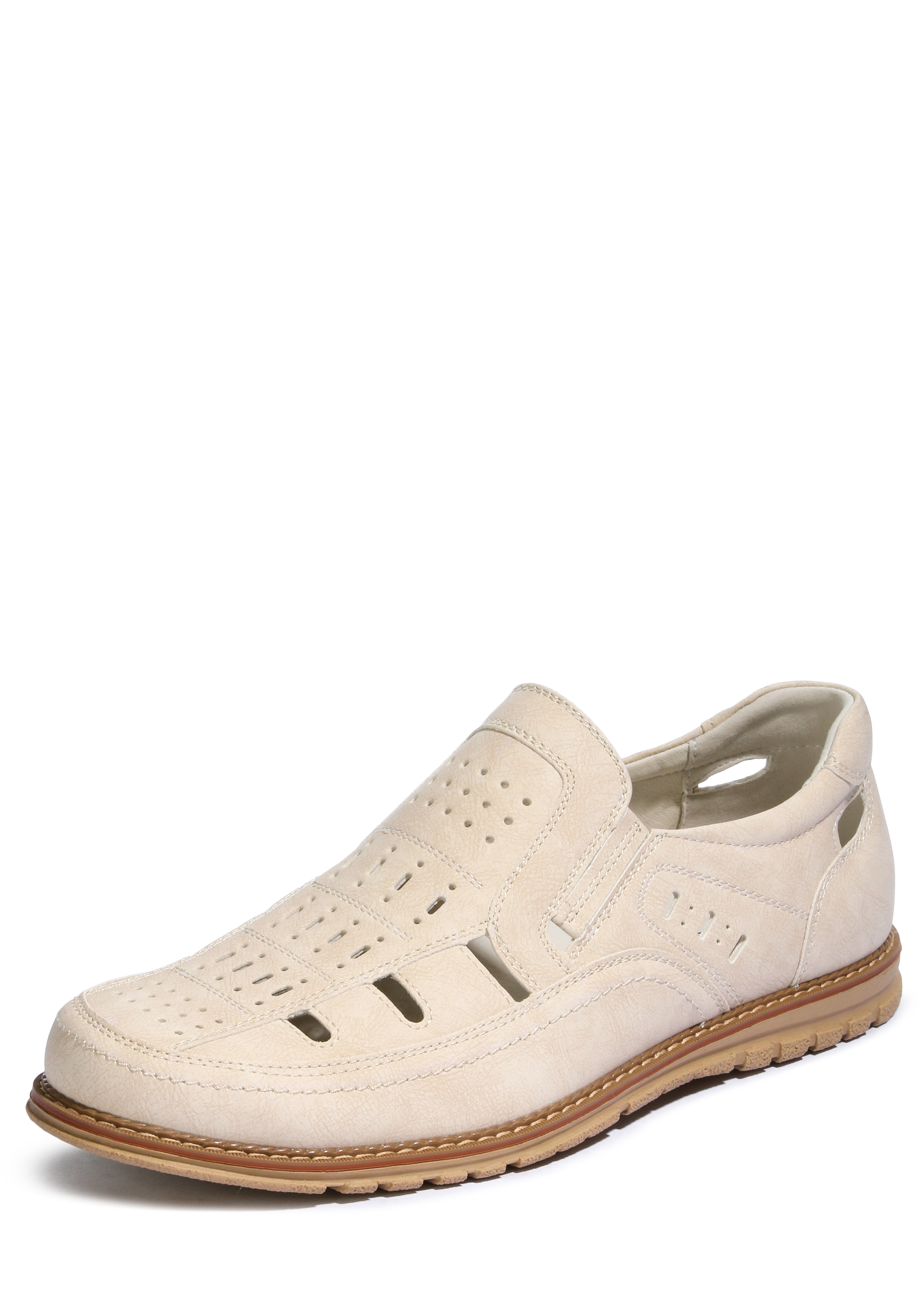 Полуботинки мужские Дарсел