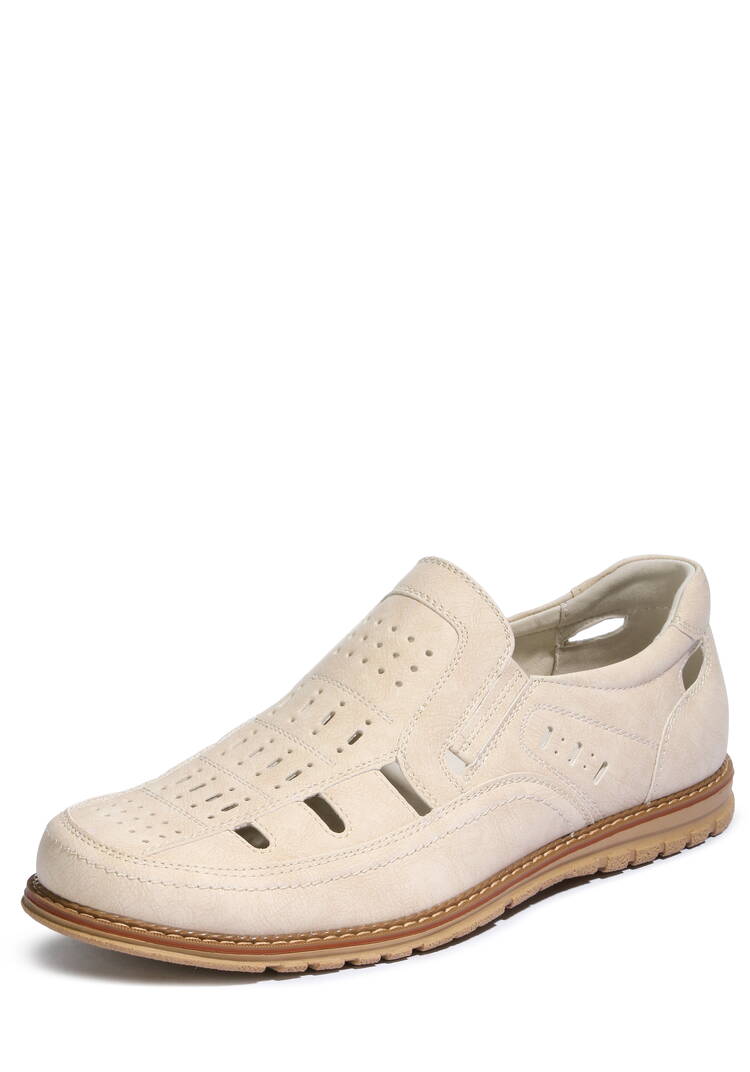 Полуботинки мужские Дарсел шир.  750, рис. 6