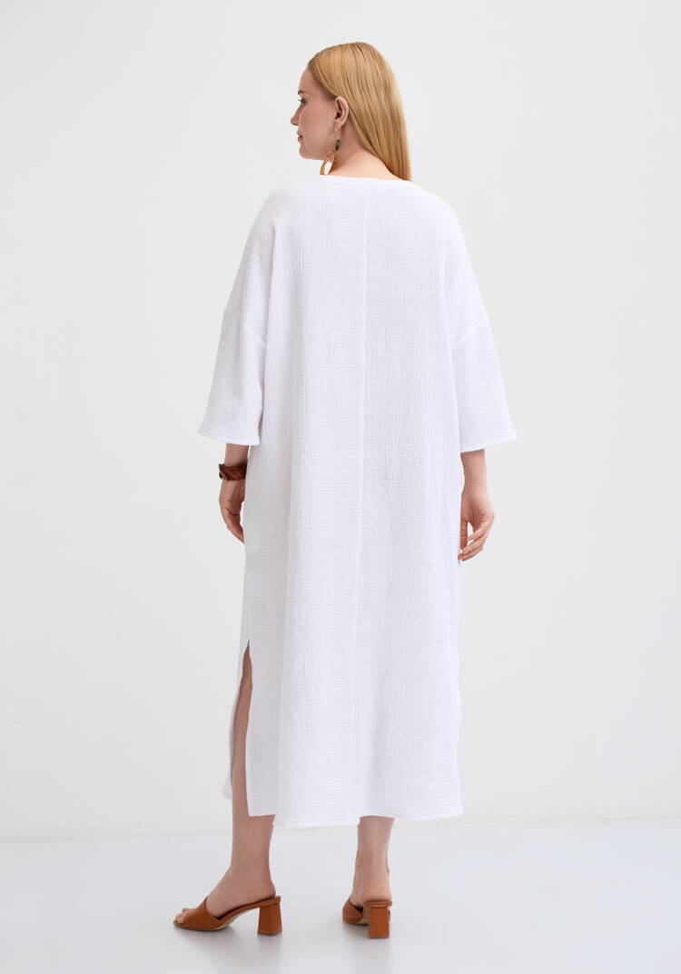 Платье Веселина шир.  750, рис. 24