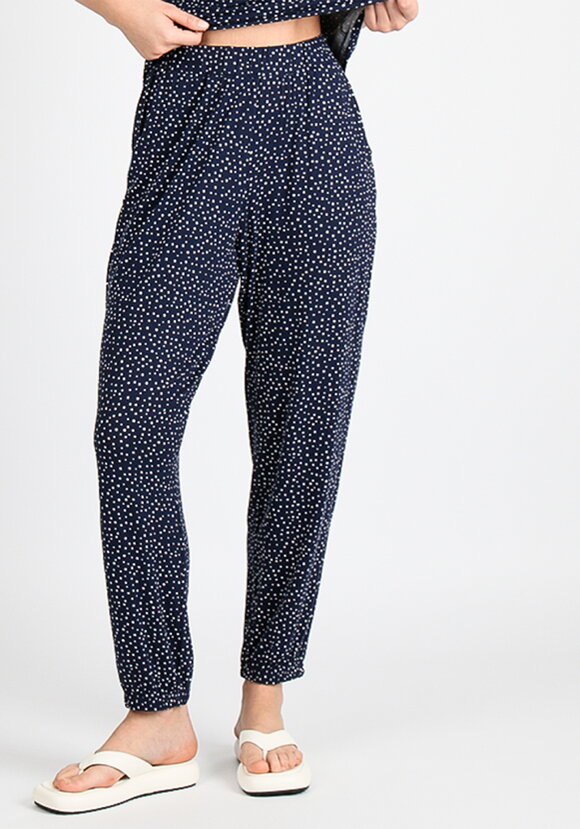 Брюки Caманта шир.  580, рис. 9