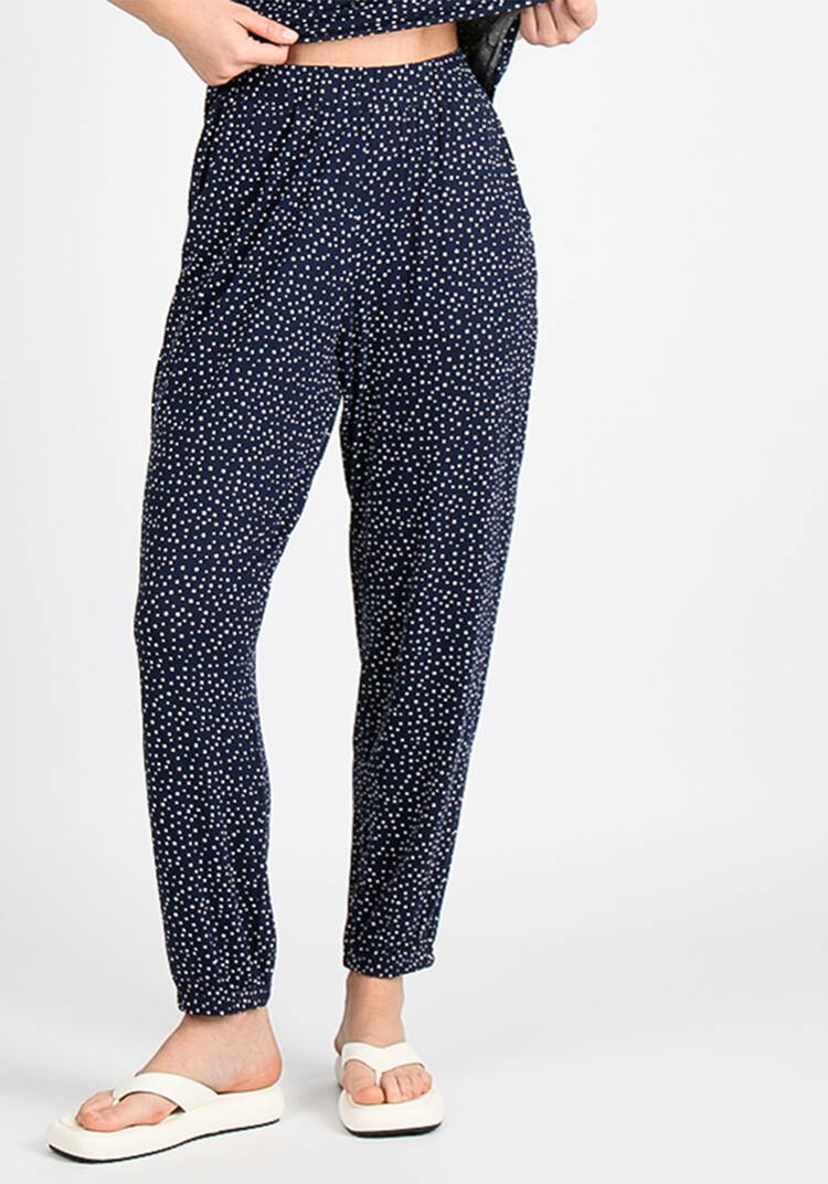 Брюки Caманта шир.  750, рис. 9