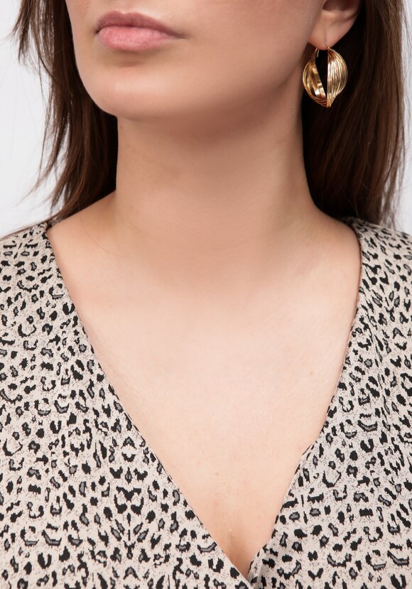 Платье прямого кроя на запах шир.  580, рис. 13