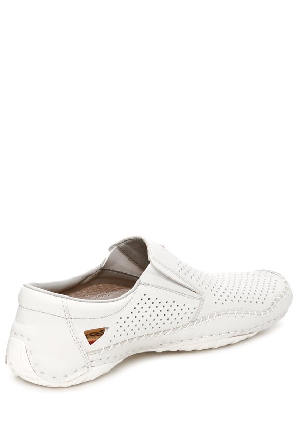 Полуботинки мужские Райан шир.  580, рис. 8