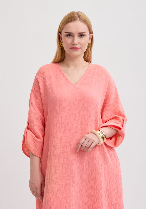 Платье Веселина шир.  580, рис. 16