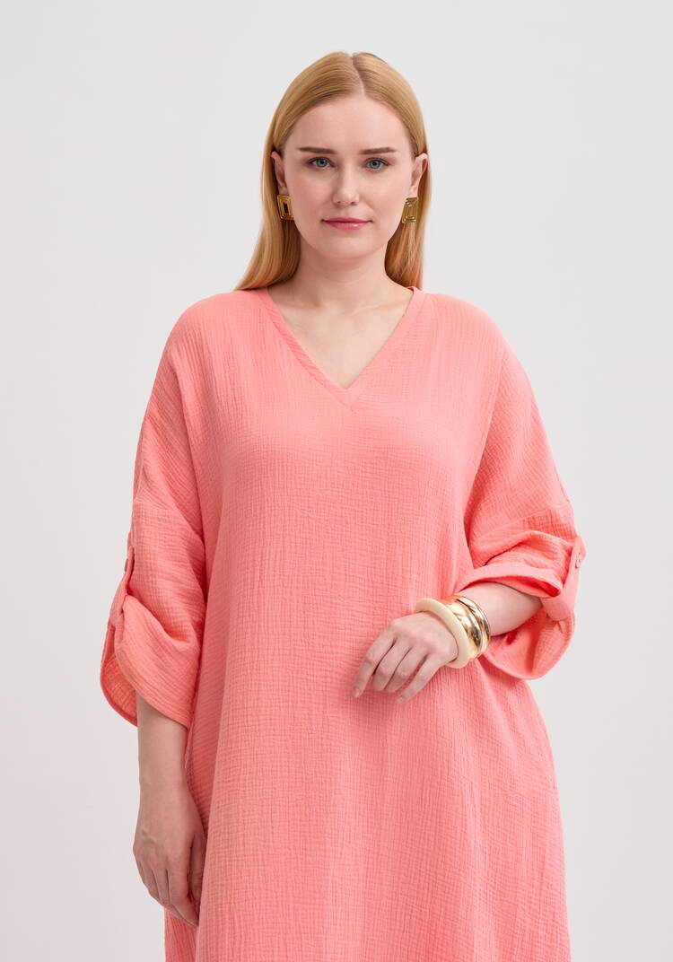 Платье Веселина шир.  750, рис. 16