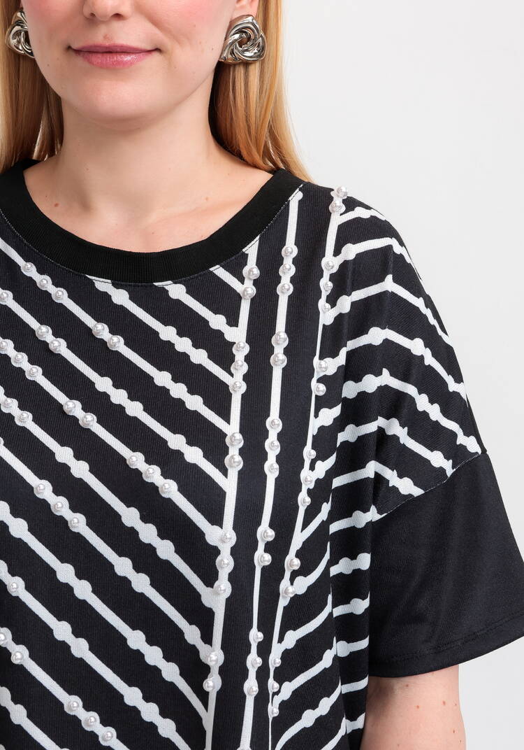 Блуза Элина шир.  750, рис. 27