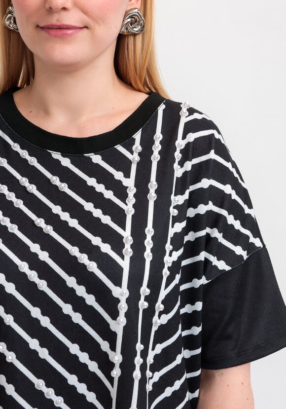 Блуза Элина шир.  580, рис. 27