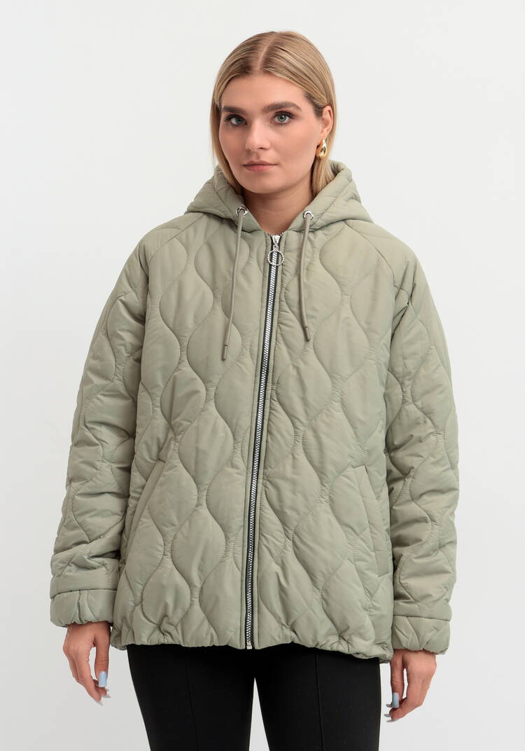 Куртка Анет шир.  750, рис. 25