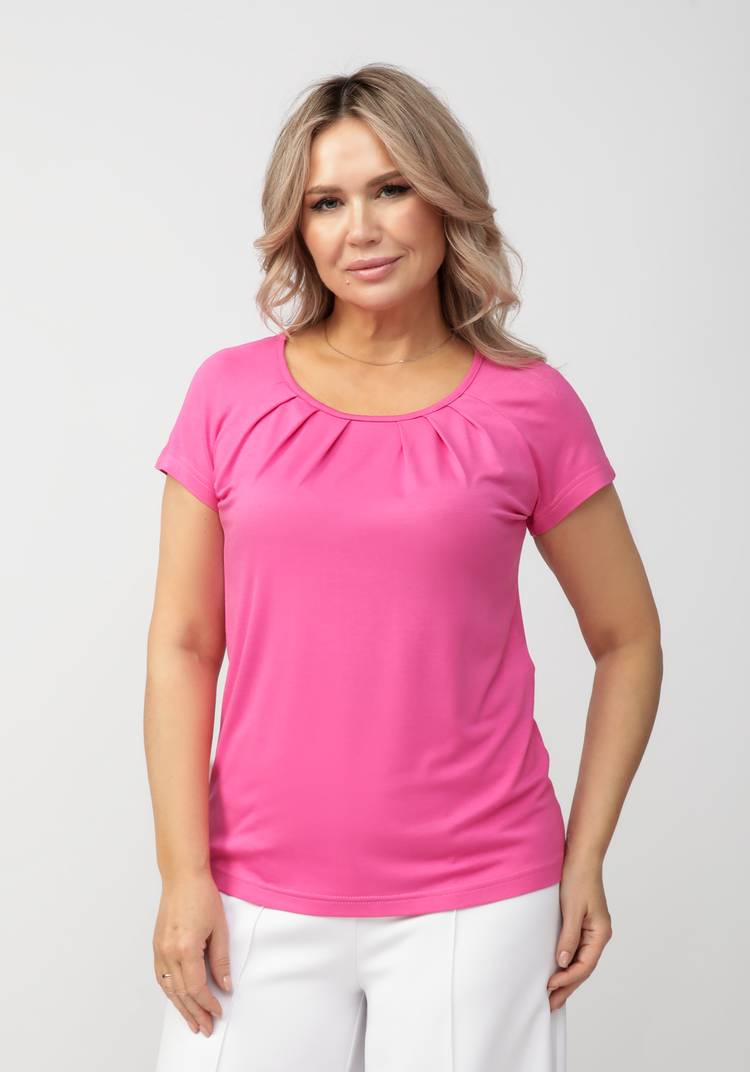 Топ женский Адель шир.  750, рис. 24