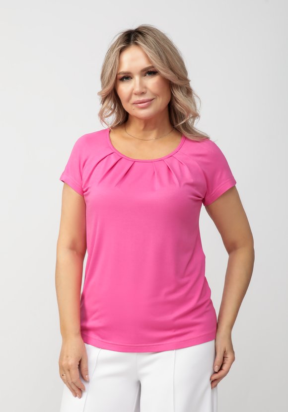 Топ женский Адель шир.  580, рис. 24