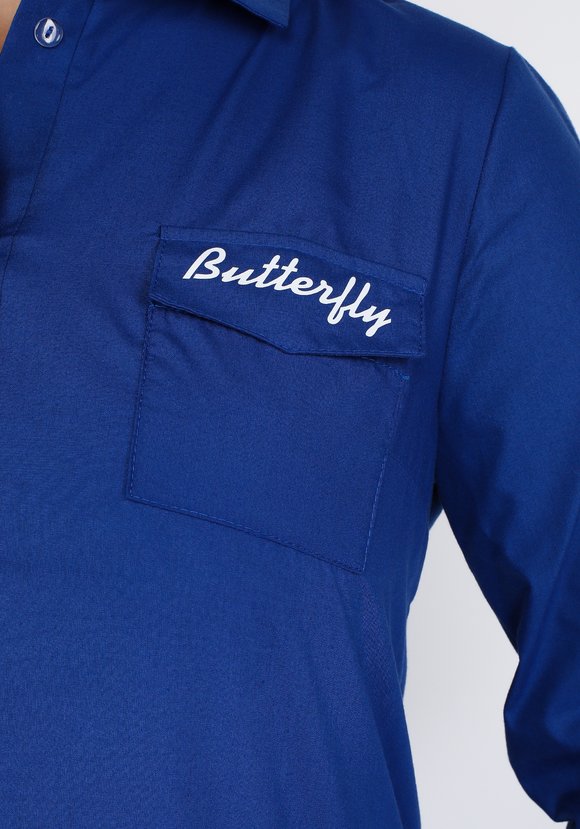 Блуза Свобода выбора шир.  580, рис. 6