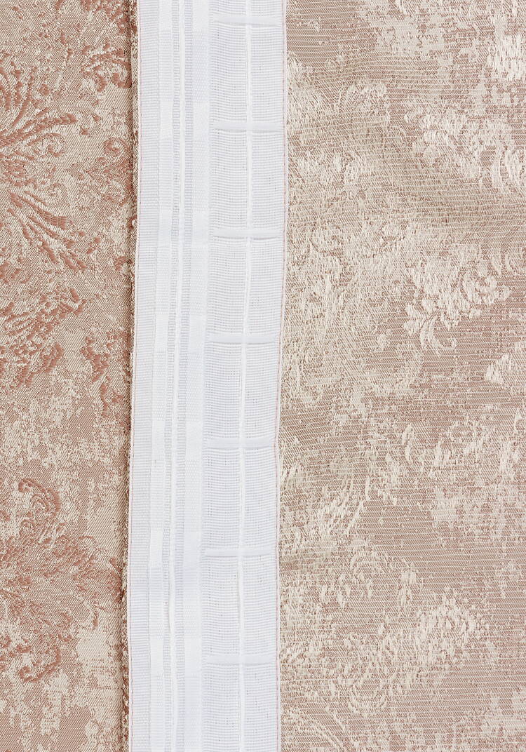 Портьера Милана шир.  750, рис. 4