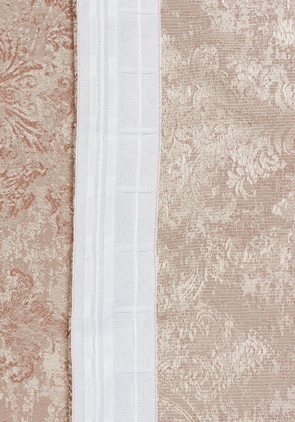 Портьера Милана шир.  580, рис. 4