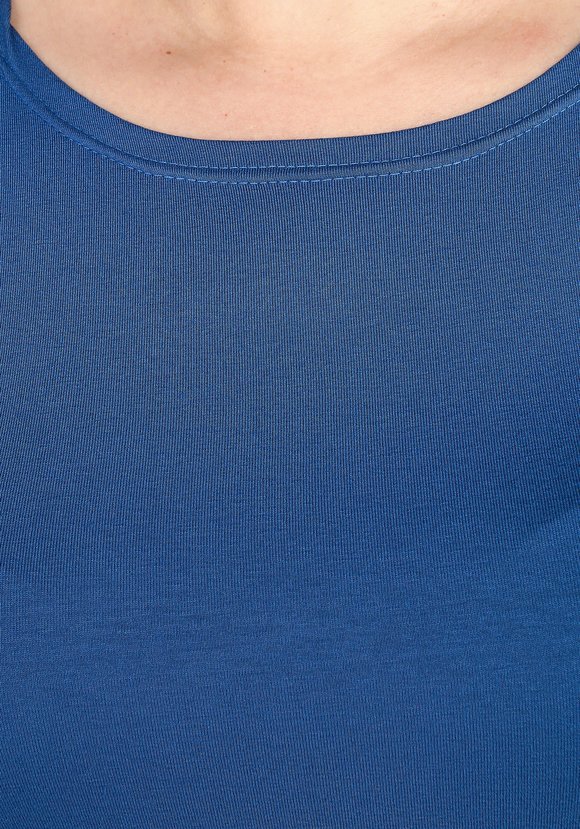 Лонгслив Нежное Удобство шир.  580, рис. 12