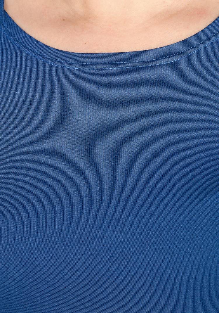 Лонгслив Нежное Удобство шир.  750, рис. 12