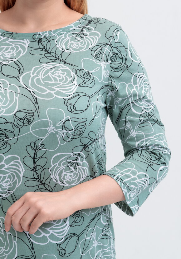 Костюм Новелла шир.  580, рис. 13